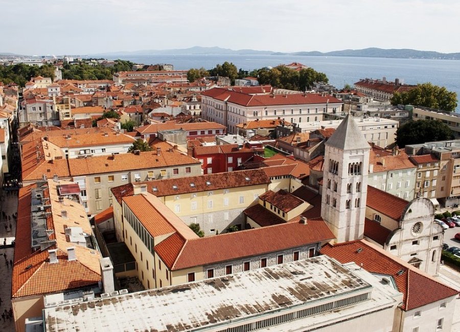 Things to do in Zadar, Croatia