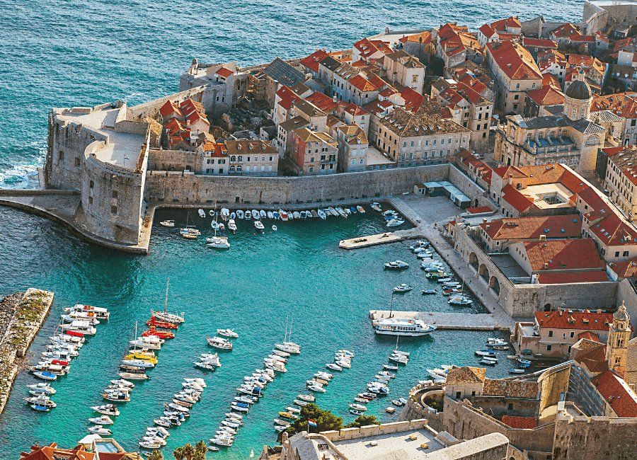 Things to do in Dubrovnik, Croatia